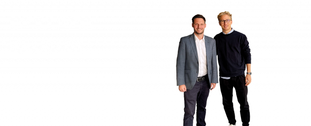 Nächste Generation bei SOTO - neues Führungsteam ab 2026