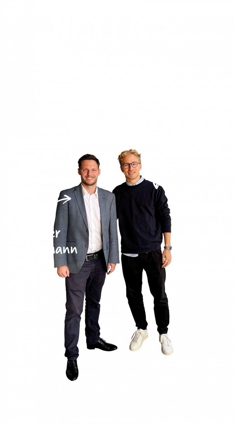 Nächste Generation bei SOTO - neues Führungsteam ab 2026