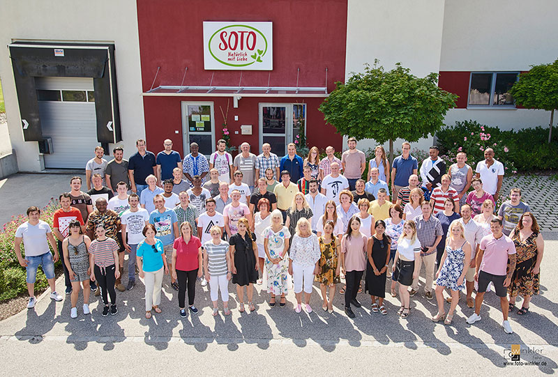 Soto Team